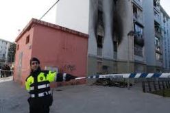 جثامين ضحايا حريق جون فيلي الخمس تنقل إلى الجزائر يوم الثلاثاء المقبل