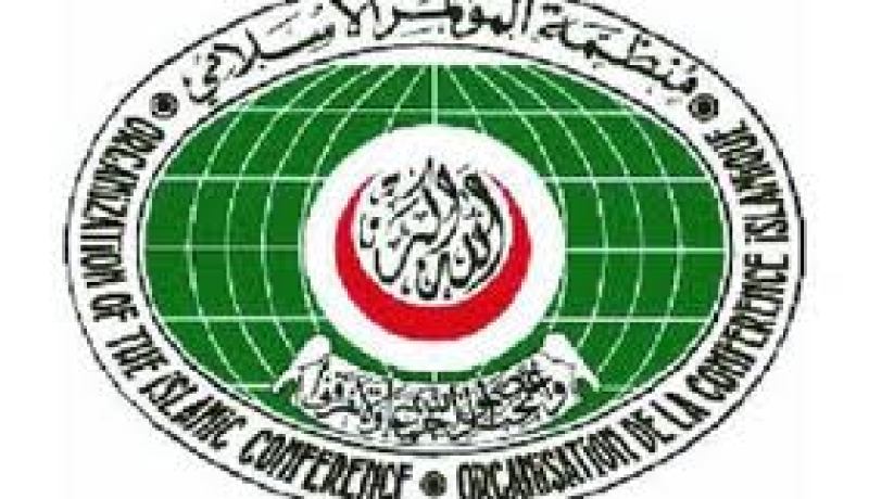 منظمة التعاون الإسلامي تستنكر نشرمجلة فرنسية رسوما كاريكاتورية للرسول الكري