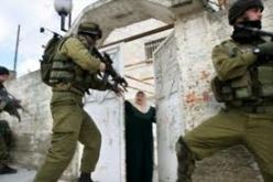 قوات الاحتلال الإسرائيلي تعتقل شابا فلسطينيا في سلوان