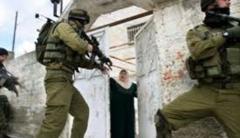 قوات الاحتلال الإسرائيلي تعتقل شابا فلسطينيا في سلوان