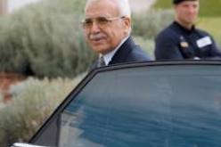 وزير الدفاع الإسباني يشرع في زيارة عمل الى الجزائر