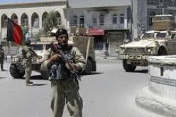 مقتل أكثر من ألف جندي أفغاني خلال عام 2012