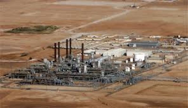 العثور على 25 جثة من قبل القوات الخاصة الجزائرية في ان امناس