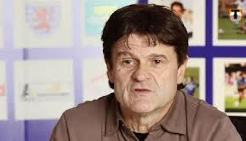 المدرب الطوغولي يغيب عن الندوة الصحفية