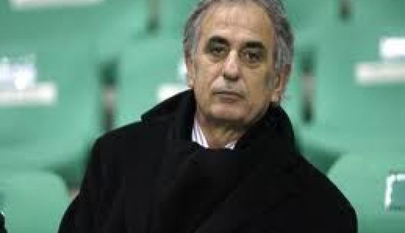 خاليلوزيتش: سنسعى لتحقيق الفوز أمام تونس