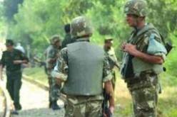 القضاء على إرهابي بزعاترة بولاية بومرداس