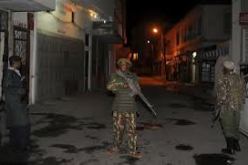 الشرطة الكينية تفرض حظر التجوال في منطقة نهر تانا