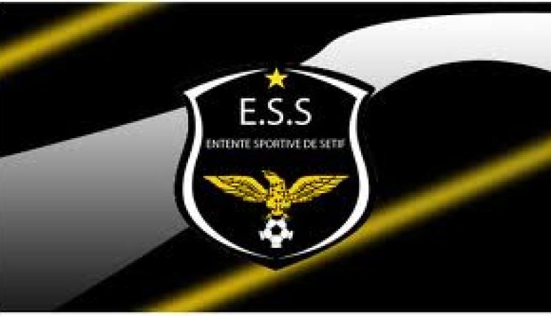 وفاق سطيف يصرف النظر عن اللاعب الموزمبيقي جيريمياس جيري سيتوي