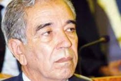 ولد قابلية يقوم بزيارة عمل الى تونس ابتداء من غد الاثنين