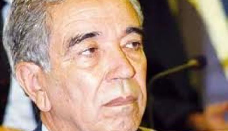 ولد قابلية يقوم بزيارة عمل الى تونس ابتداء من غد الاثنين