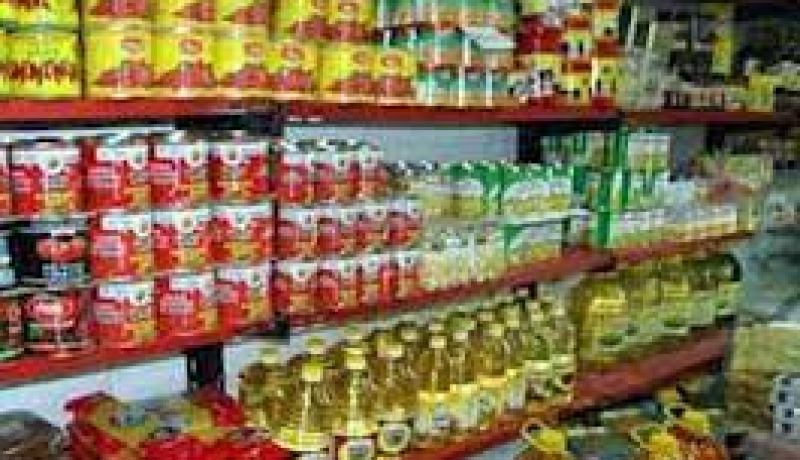 حجز ما يقارب 45 طنا من المواد الغذائية المستوردة بالحدود بالطارف