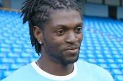 أديبايور: الفوز على الجزائر أمر حتمي