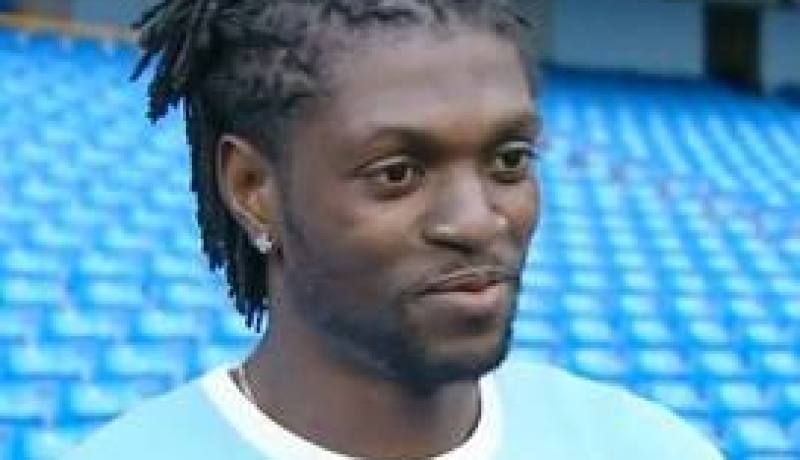 أديبايور: الفوز على الجزائر أمر حتمي