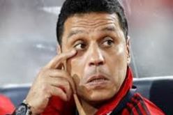 خلافات بين الأهلي وحسام البدري للتعاقد مع حارس مرمى