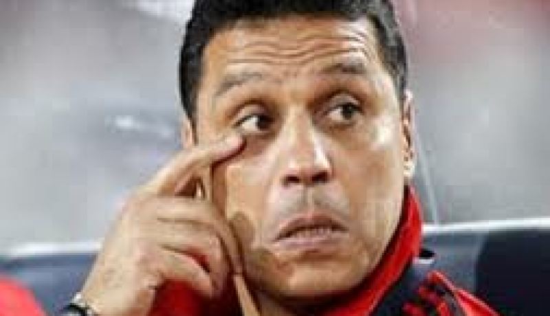 خلافات بين الأهلي وحسام البدري للتعاقد مع حارس مرمى