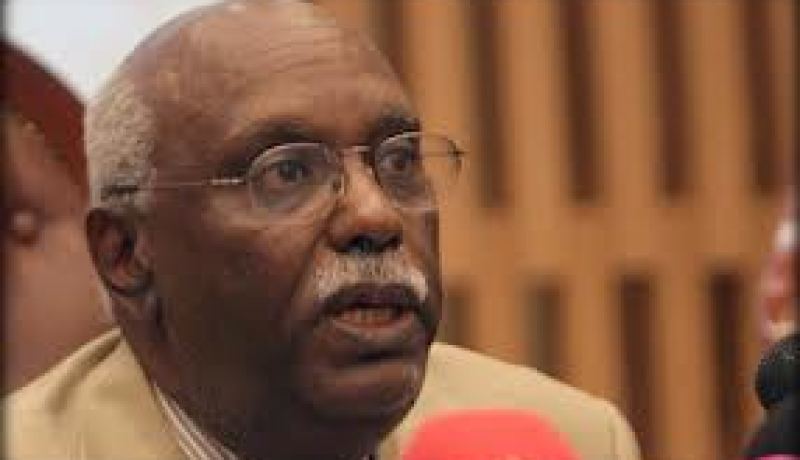 الخرطوم تنفي موافقتها على بناء قاعدة عسكرية إيرانية في السودان