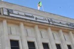 تنصيب المجموعة البرلمانية للصداقة الجزائرية-الصينية