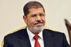 مرسي يعلن حالة طوارئ لمدة شهر في ثلاث محافظات مصرية