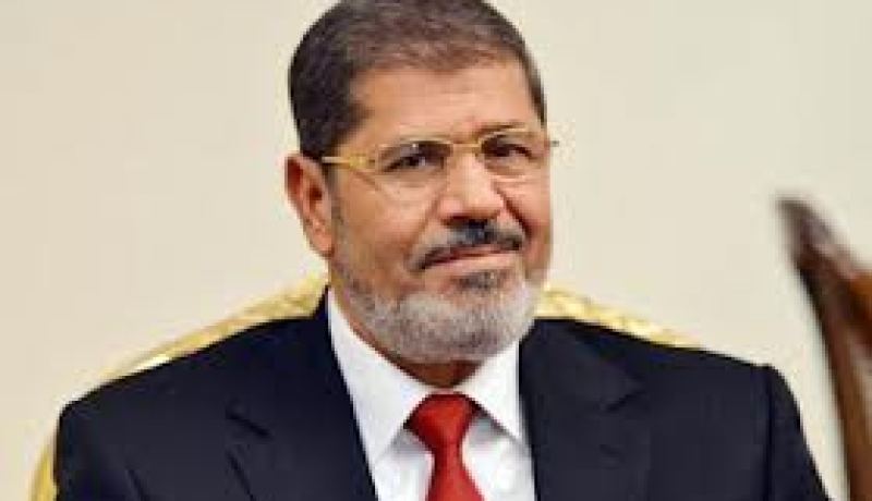 مرسي يعلن حالة طوارئ لمدة شهر في ثلاث محافظات مصرية