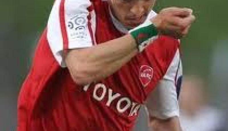 قادير بمرسيليا من اجل اتمام صفقة انتقاله