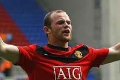 فيرجسون يمنع روني من تسديد ضربات الجزاء