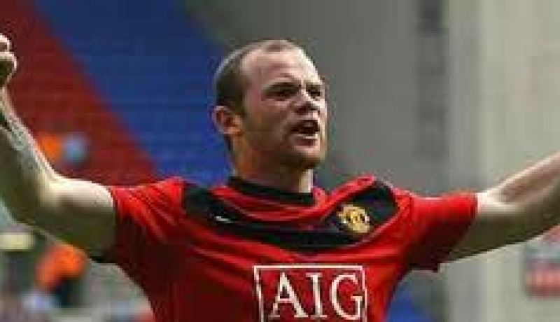 فيرجسون يمنع روني من تسديد ضربات الجزاء