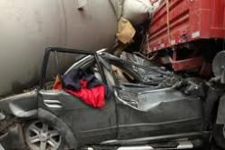 حوادث المرور تخلف 42 قتيلا بولايات وسط البلاد في النصف الأول من شهر جانفي