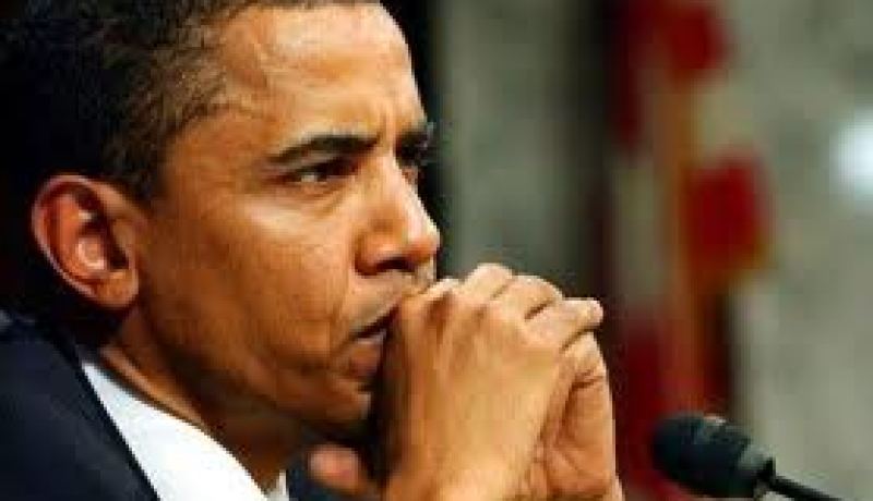 أوباما يطلب رسميا من المحكمة العليا ضوءا اخضر للسماح بزواج مثليي الجنس