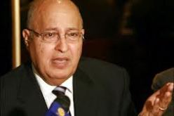 نبيل شعث : الحديث عن الكونفدرالية بين الأردن وفلسطين سابق لأوانه