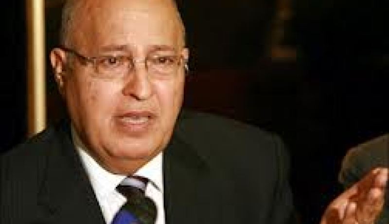 نبيل شعث : الحديث عن الكونفدرالية بين الأردن وفلسطين سابق لأوانه