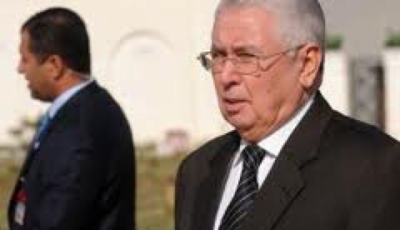 القيادة الجزائرية رفضت المساومة والابتزاز خلال الاعتداء الارهابي بان أمناس