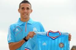 حظوظ كبيرة لنادي براست الفرنسي لاستقدام الجزائري راسبانتينو