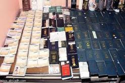 رئيس المصلحة الاجتماعية و مواطن تحت النظر بتهمة التزوير في تيزي وزو