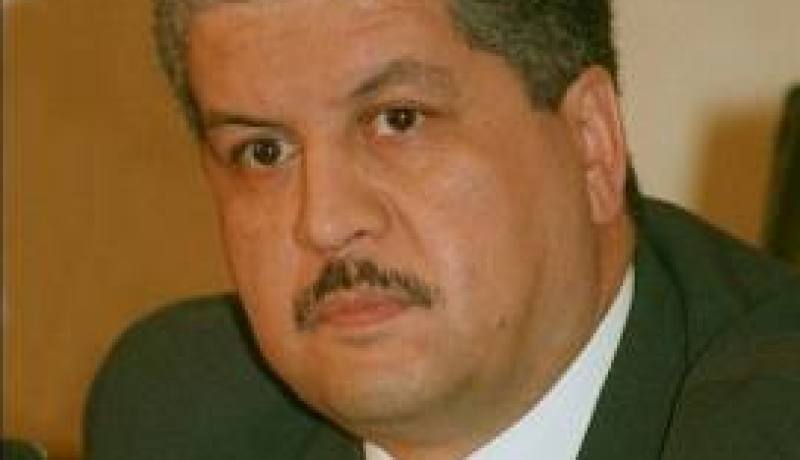 عبد المالك سلال: الارهابيون جاءوا من شمال المالي