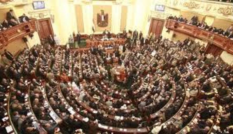 تشريعية الشورى توافق على التصويت الإلكتروني في الانتخابات و الحكومة المصرية تُحذّر
