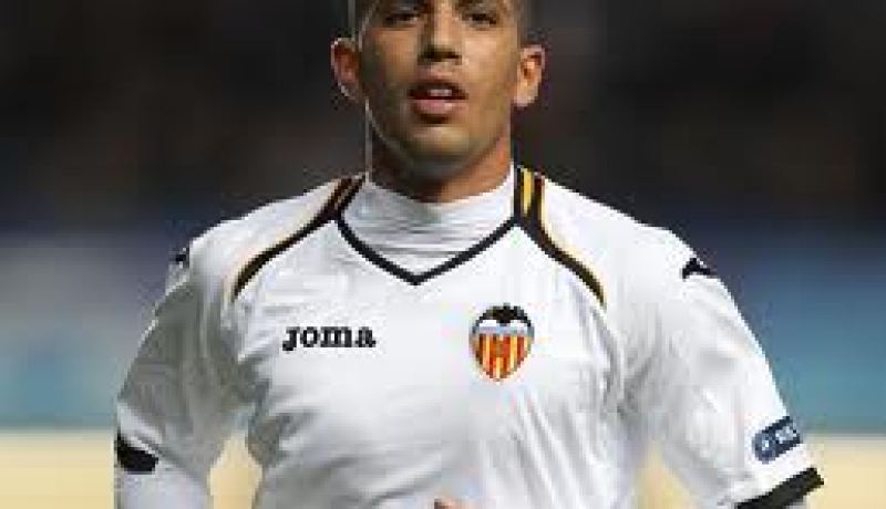 فغولي يتعرض لاصابة في مقابلة خيتافي