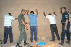 إلقاء القبض على عصابة متخصصة في سرقة المساكن في بجاية