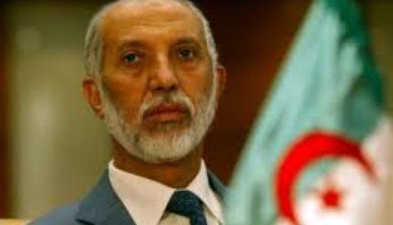 اللجنة المركزية لحزب جبهة التحرير الوطني تعقد دورتها العادية الـ6 نهاية الشهر الجاري