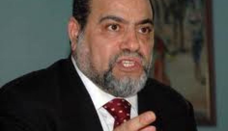 سلطاني :الجزائر تمر بظروف “حساسة جدا” على المستويين السياسي والامني