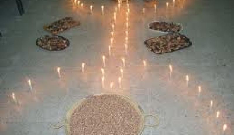 برنامج ثري للاحتفال بيناير بجيجل