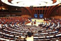 الجزائر تشارك في الدورة العادية للجمعية البرلمانية لمجلس أوروبا