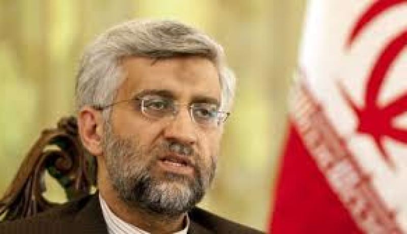 ايران تكرر انها لن تتخلى عن حقوقها في الملف النووي