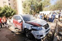 استراليا تدعو رعاياها الى مغادرة بنغازى