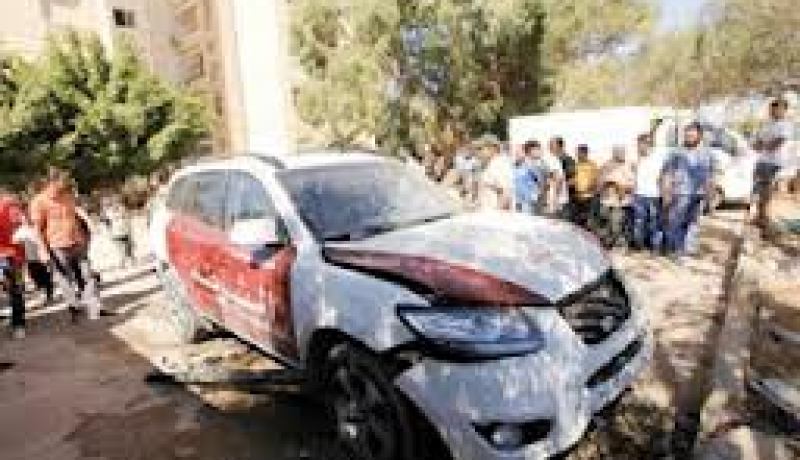 استراليا تدعو رعاياها الى مغادرة بنغازى