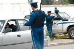 إيقاف مشتبه في قتل زوجته وسط مدينة تيبازة