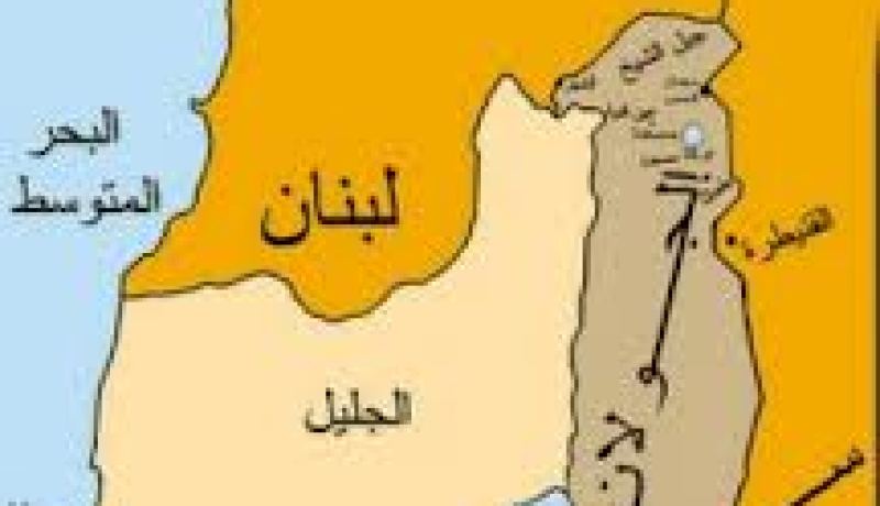 قرار اسرائيلي بمنح شركة أمريكية حق استخراج النفط في الجولان