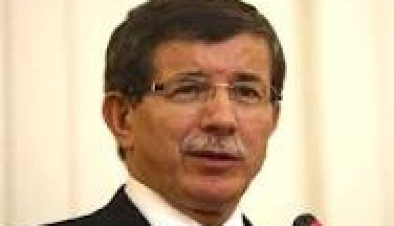تركيا تدعو الأمم المتحدة لإقامة مخيمات للاجئين داخل سوريا
