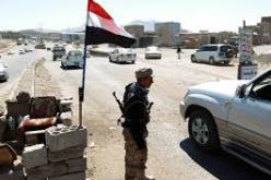 الجيش السوري يقضي على عدد كبير من المسلحين باشتباكات عنيفة معهم بريف ادلب