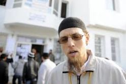 وفاة اسلامي ثان بعد اضراب عن الطعام في تونس