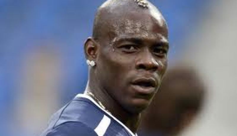 مانشستر سيتي يؤكد إجراء عملية لبالوتيلي قريبا